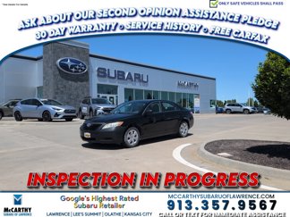 Used 2007 Toyota Camry LE image 1