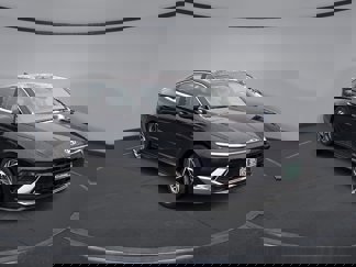 Certified 2024 Hyundai Sonata SEL w/ Convenience Package image 1
