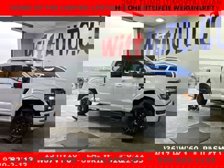New 2025 Ford F150 XLT w/ Equipment Group 302A MID image 1