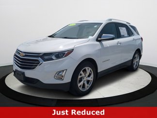 Used 2019 Chevrolet Equinox Premier image 1