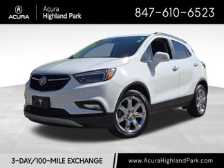 Used 2019 Buick Encore Essence w/ Experience Buick Package video 1