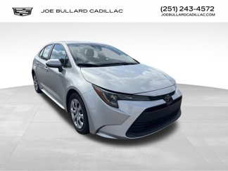 Used 2023 Toyota Corolla LE image 1