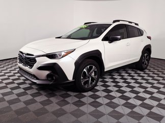 Used 2024 Subaru Crosstrek 2.0i Premium image 1