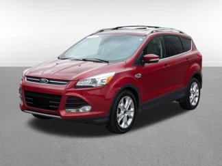 Used 2015 Ford Escape Titanium w/ Equipment Group 301A image 1