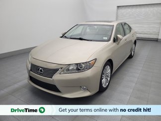 Used 2013 Lexus ES 350 image 1