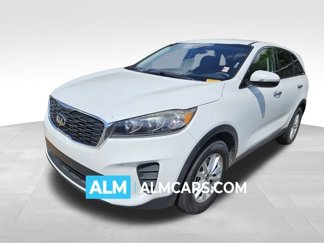 Used 2019 Kia Sorento LX image 1