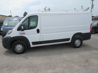 Used 2020 RAM ProMaster 1500 image 1
