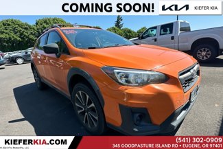 Used 2018 Subaru Crosstrek 2.0i image 1