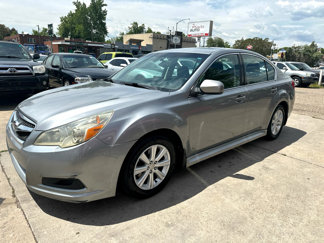 Used 2011 Subaru Legacy 2.5i Premium image 1