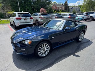 Used 2020 FIAT 124 Spider Lusso image 1