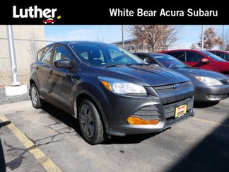 Used 2016 Ford Escape S image 1