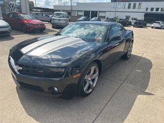 Used 2012 Chevrolet Camaro LT w/ RS Package image 1