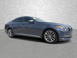 Used 2016 Hyundai Genesis 3.8 w/ Option Group 04 image 1