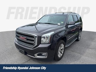 Used 2015 GMC Yukon SLT image 1