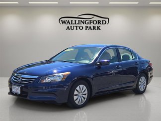 Used 2011 Honda Accord LX image 1