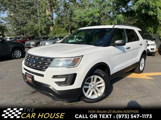 Used 2016 Ford Explorer 4WD image 1