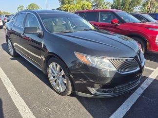 Used 2014 Lincoln MKS AWD w/ Equipment Group 201A image 1