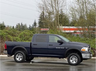 Used 2012 RAM 1500 ST image 1