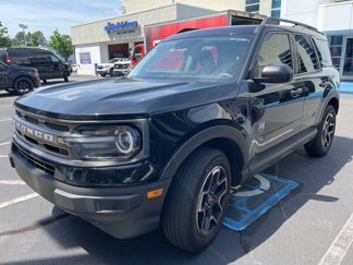 Used 2022 Ford Bronco Sport Big Bend image 1