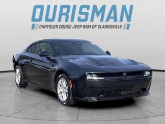 New 2025 Dodge Charger R/T w/ Quick Order Package 25M R/T image 1