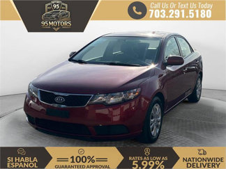 Used 2012 Kia Forte EX image 1