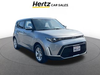 Used 2024 Kia Soul LX w/ Option Group 015 image 1
