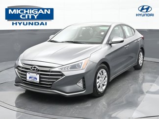 Used 2019 Hyundai Elantra SE w/ Cargo Package image 1