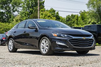 Used 2023 Chevrolet Malibu LT image 1