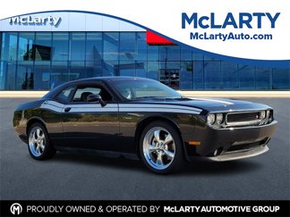 Used 2013 Dodge Challenger R/T image 1