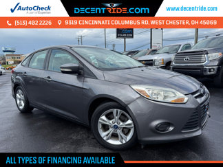 Used 2014 Ford Focus SE w/ SE Winter Package image 1