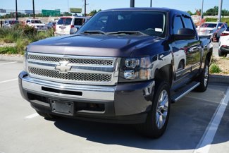 Used 2010 Chevrolet Silverado 1500 LT image 1