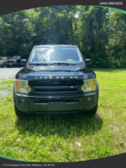 Used 2007 Land Rover LR3 HSE image 1