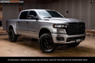 Used 2025 RAM 1500 Lone Star image 1