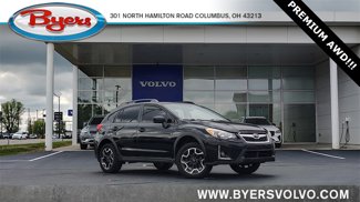 Used 2017 Subaru Crosstrek 2.0i Premium image 1