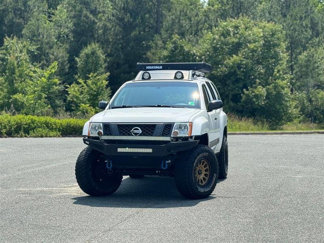 Used 2012 Nissan Xterra PRO-4X image 1