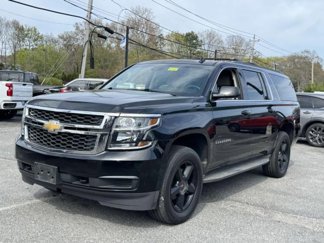 Used 2015 Chevrolet Suburban LT image 1