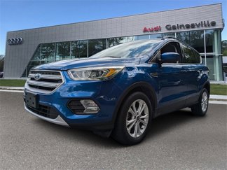Used 2019 Ford Escape SEL image 1