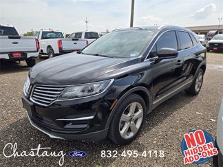 Used 2018 Lincoln MKC Premiere image 1