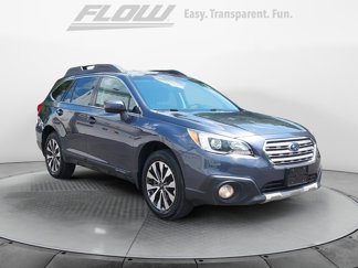 Used 2017 Subaru Outback 3.6R Limited image 1