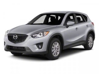 Used 2013 MAZDA CX-5 Grand Touring image 1