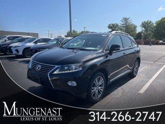 Used 2014 Lexus RX 350 AWD image 1