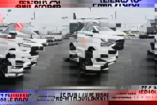 Used 2019 Ford Edge ST w/ Equipment Group 401A image 1
