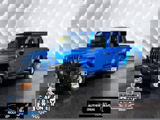 Used 2021 Jeep Gladiator Sport image 1