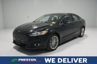 Used 2014 Ford Fusion SE w/ Equipment Group 202A image 1