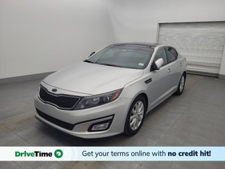 Used 2015 Kia Optima EX w/ EX Premium Package image 1