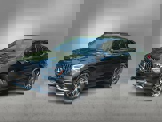 Certified 2020 Mercedes-Benz GLC 43 AMG 4MATIC Coupe image 1