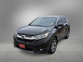 Used 2019 Honda CR-V EX image 1