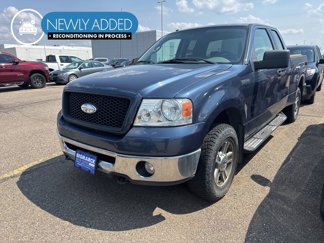 Used 2006 Ford F150 XLT image 1