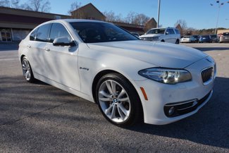 Used 2016 BMW 535i Sedan image 1