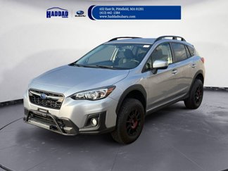 Used 2020 Subaru Crosstrek 2.0i Premium image 1